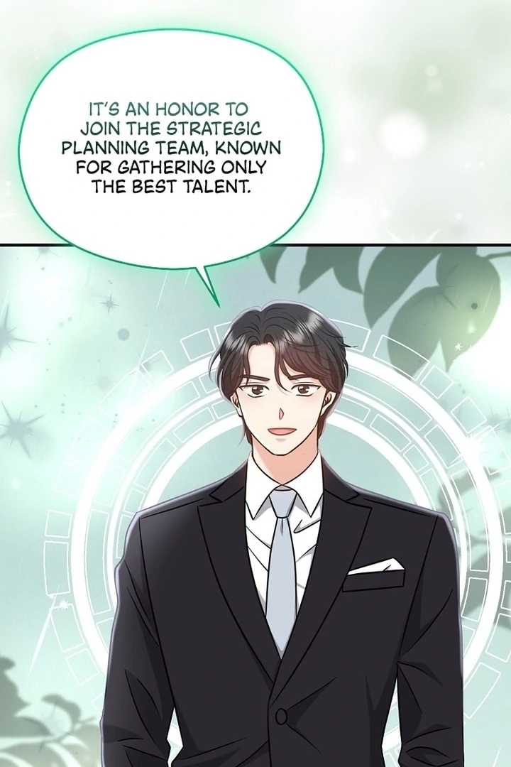 My Sweet Second Proposal Chapter 8 - Page 25