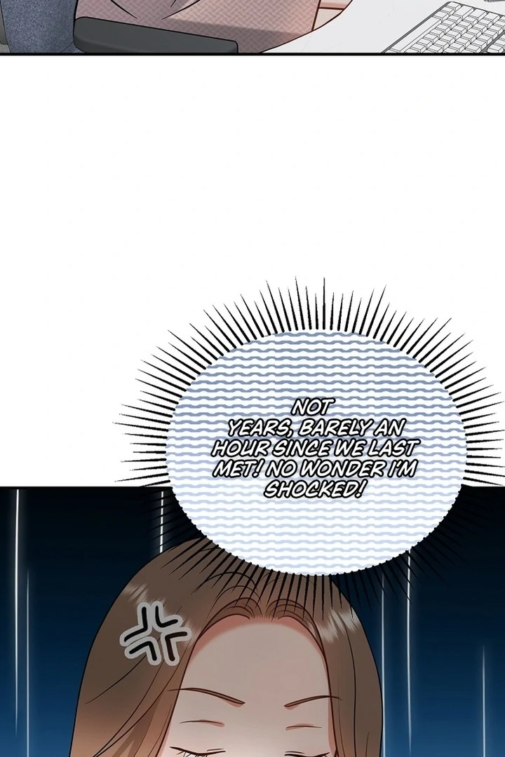 My Sweet Second Proposal Chapter 8 - Page 44