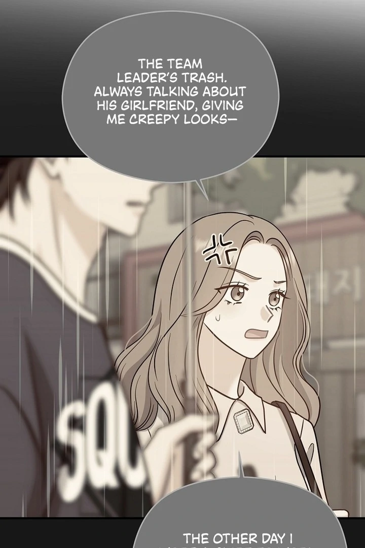 My Sweet Second Proposal Chapter 8 - Page 52