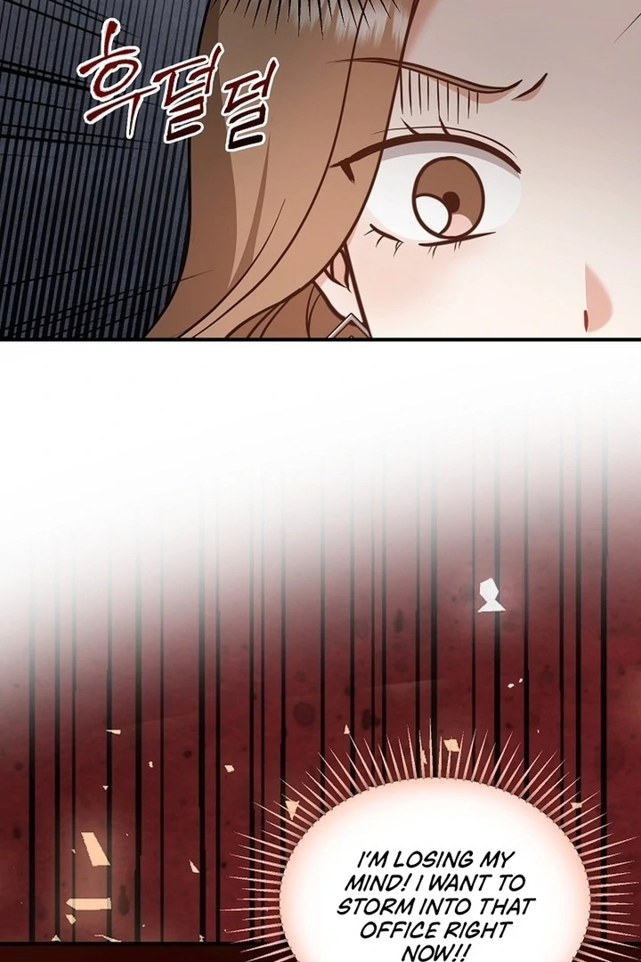 My Sweet Second Proposal Chapter 8 - Page 54