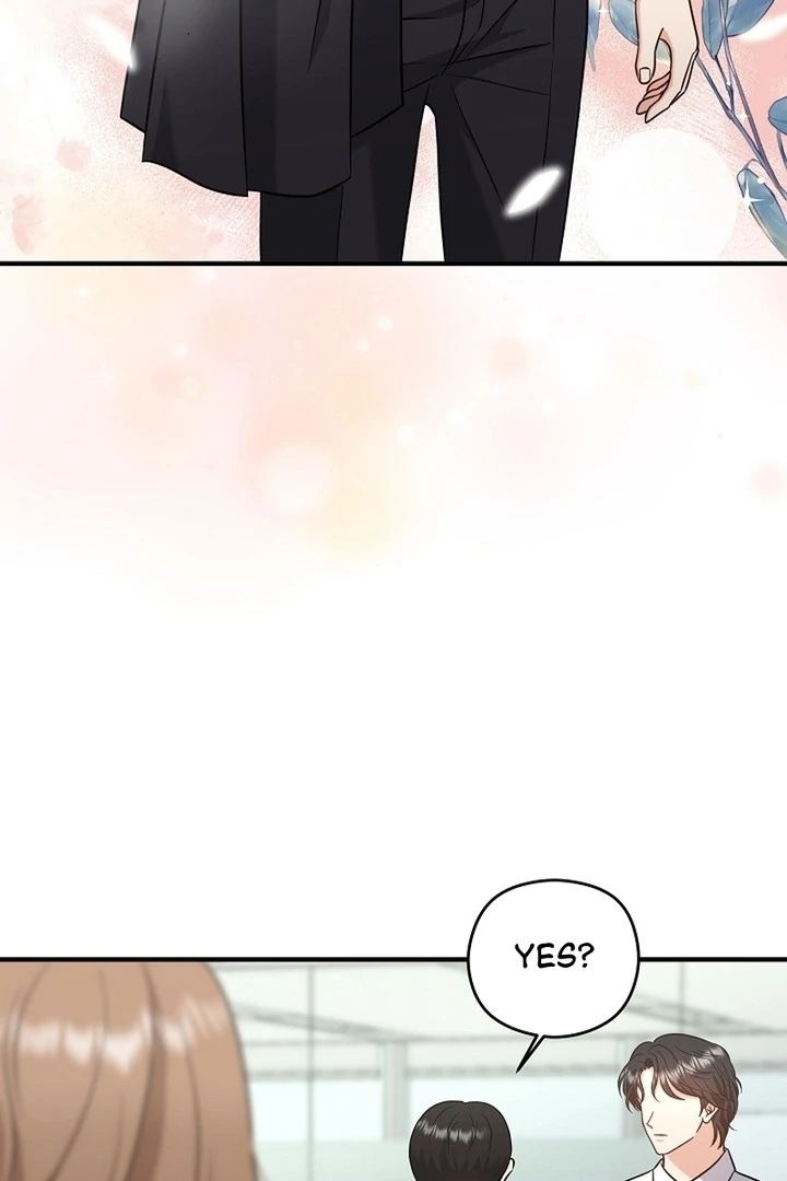 My Sweet Second Proposal Chapter 8 - Page 59