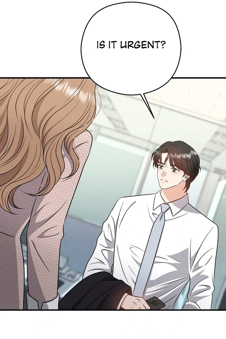 My Sweet Second Proposal Chapter 8 - Page 67