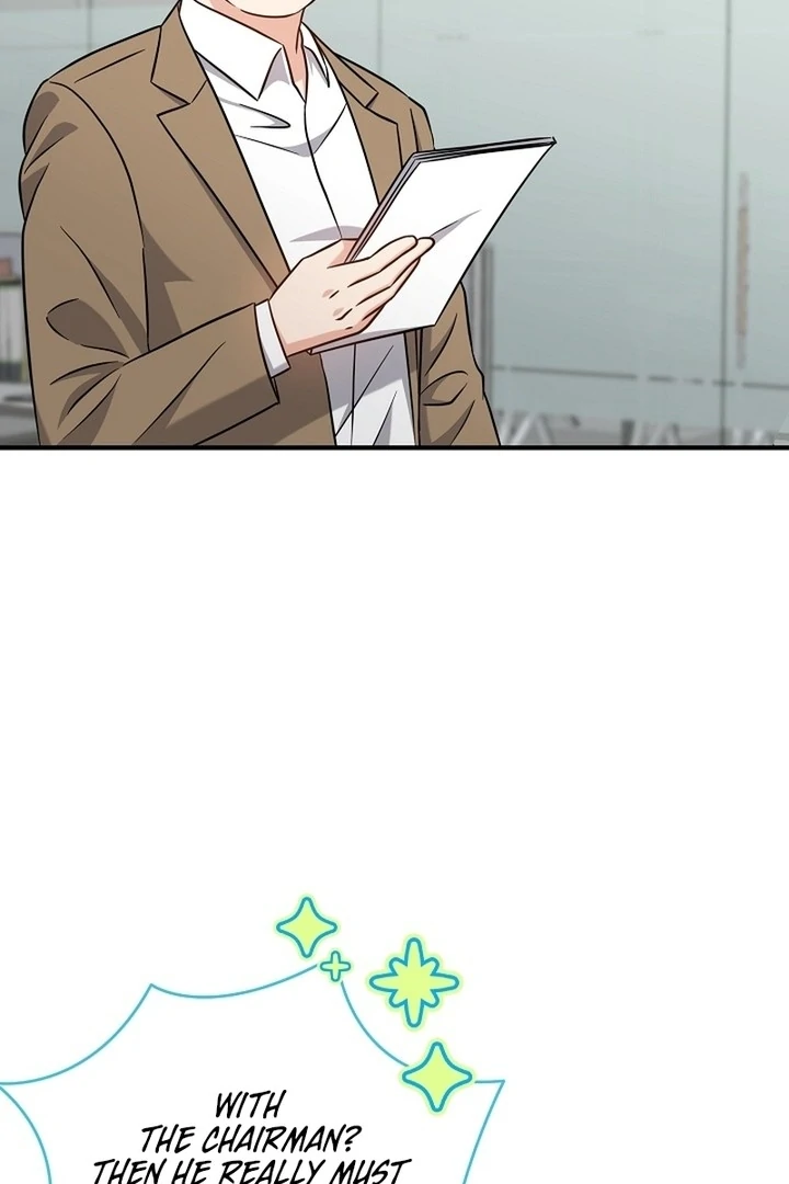 My Sweet Second Proposal Chapter 8 - Page 76