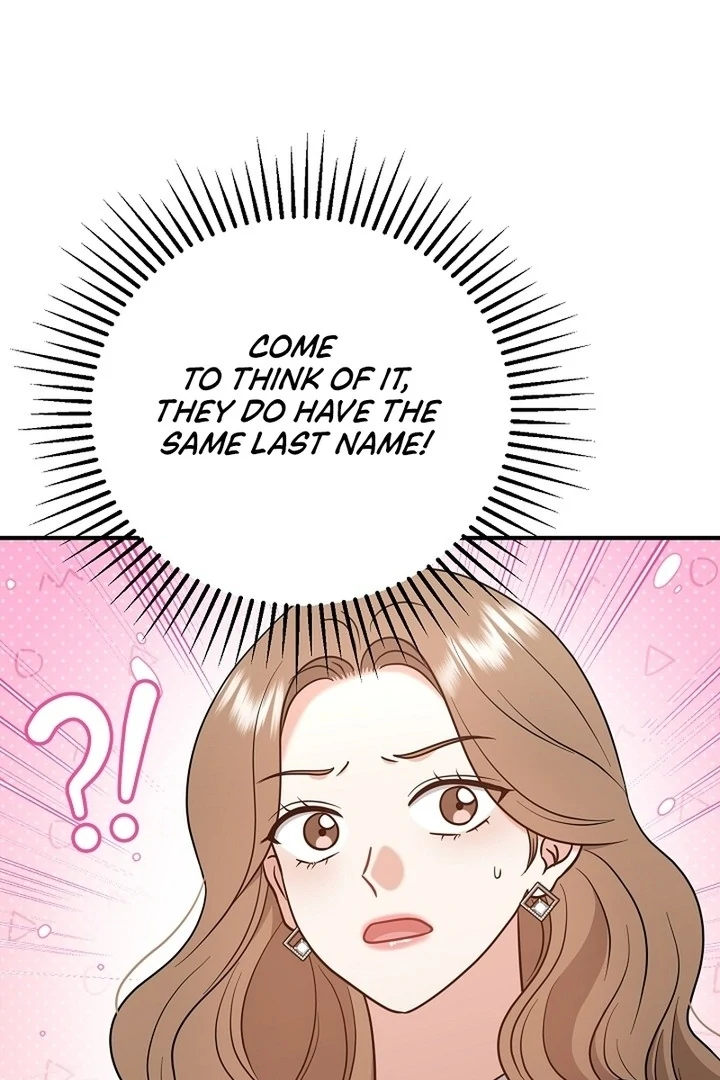 My Sweet Second Proposal Chapter 8 - Page 78