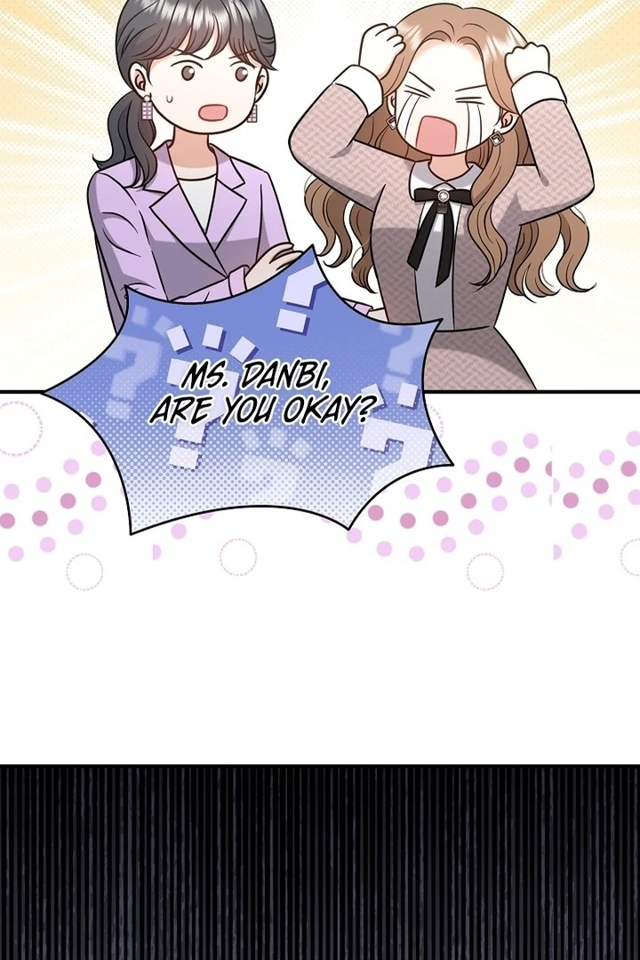 My Sweet Second Proposal Chapter 8 - Page 80