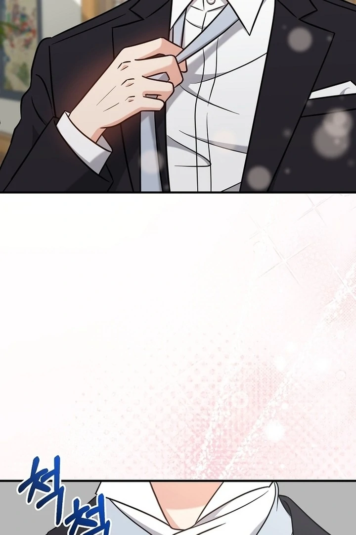 My Sweet Second Proposal Chapter 8 - Page 89