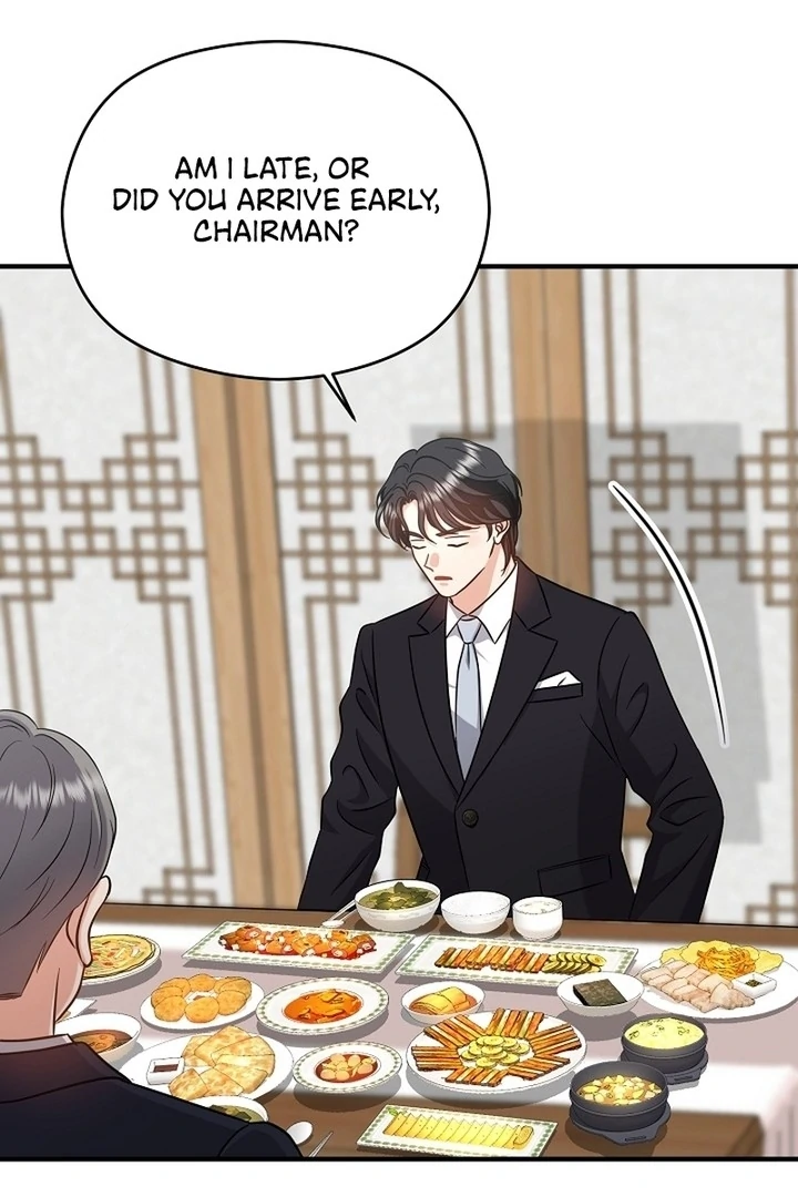 My Sweet Second Proposal Chapter 8 - Page 95