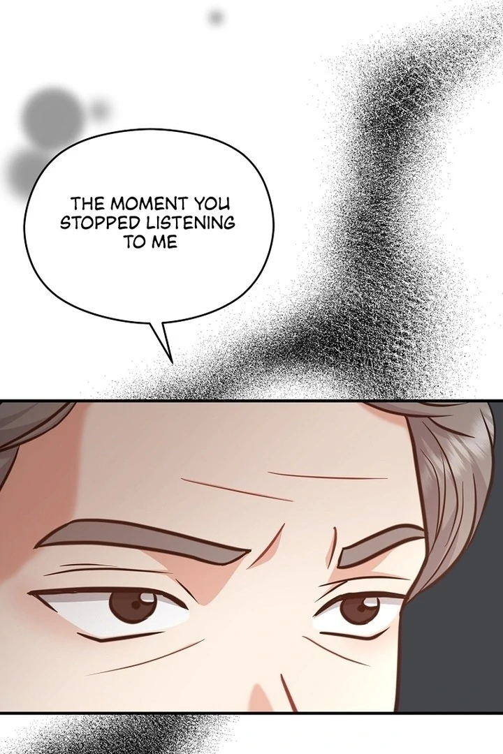 My Sweet Second Proposal Chapter 9 - Page 3