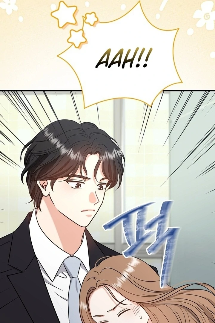 My Sweet Second Proposal Chapter 9 - Page 43