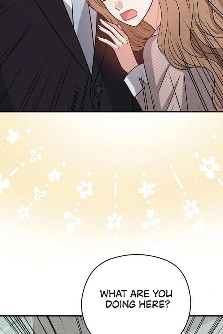 My Sweet Second Proposal Chapter 9 - Page 44