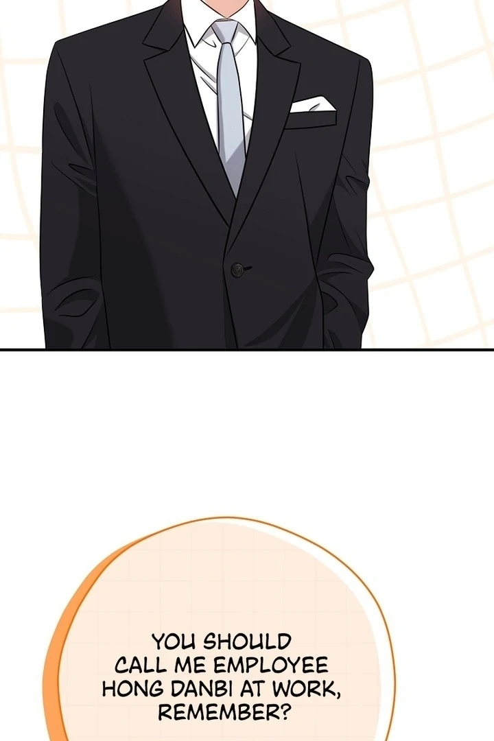 My Sweet Second Proposal Chapter 9 - Page 53