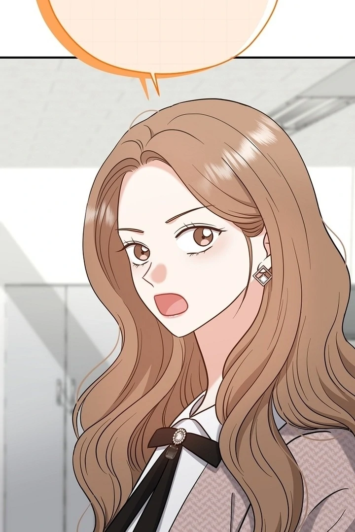 My Sweet Second Proposal Chapter 9 - Page 54