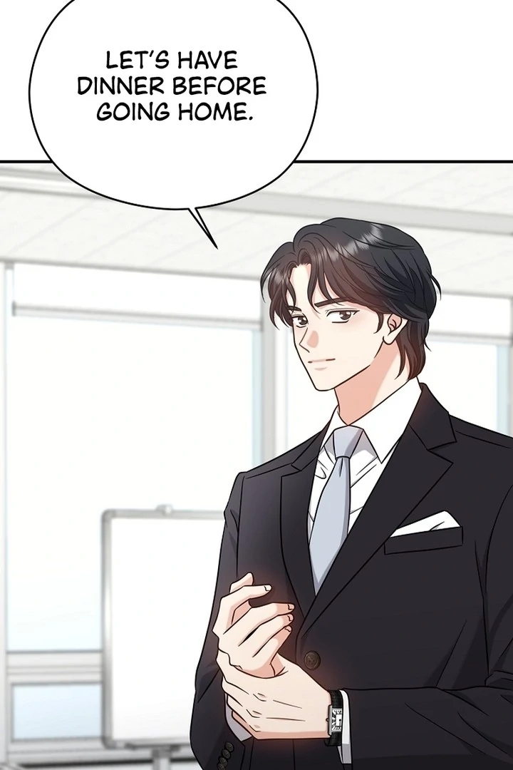 My Sweet Second Proposal Chapter 9 - Page 59