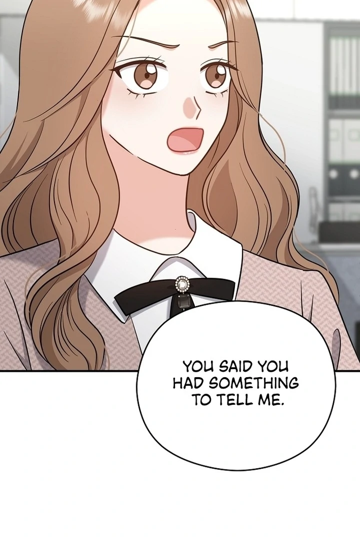 My Sweet Second Proposal Chapter 9 - Page 61