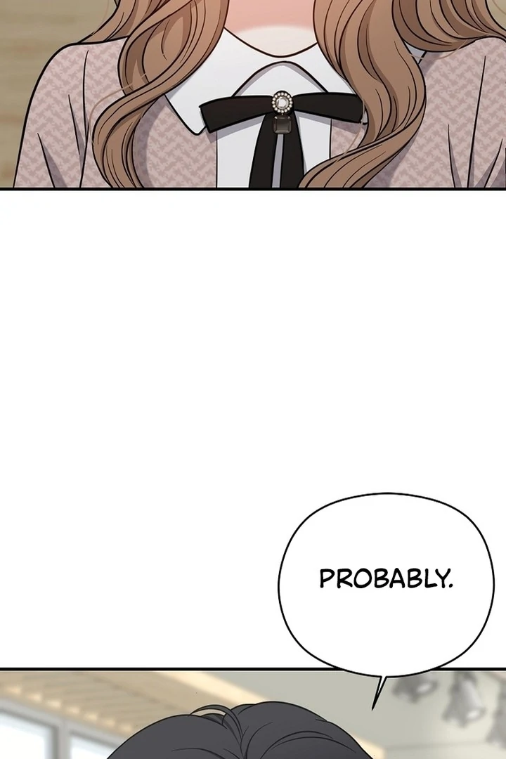 My Sweet Second Proposal Chapter 9 - Page 86