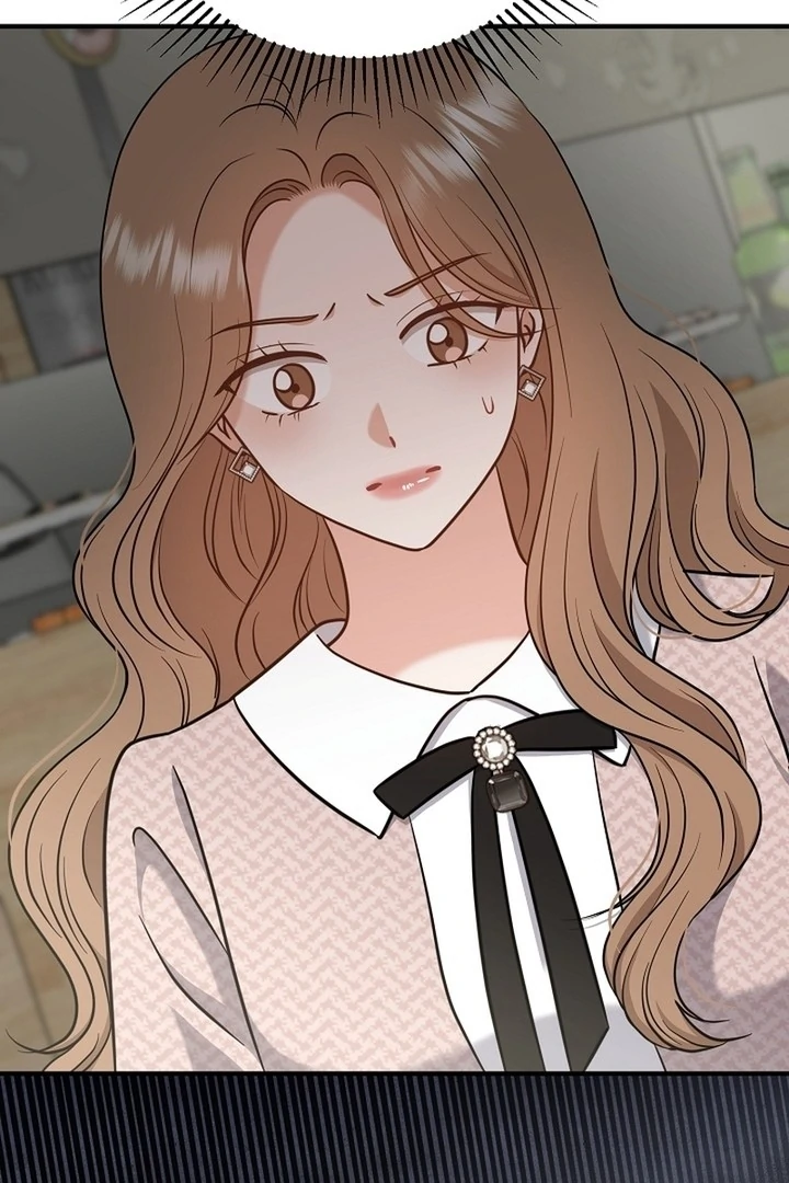 My Sweet Second Proposal Chapter 9 - Page 91