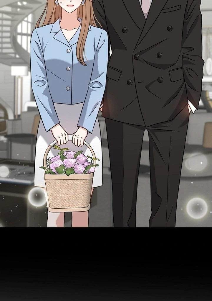 My Sweet Second Proposal Chapter 9 - Page 98