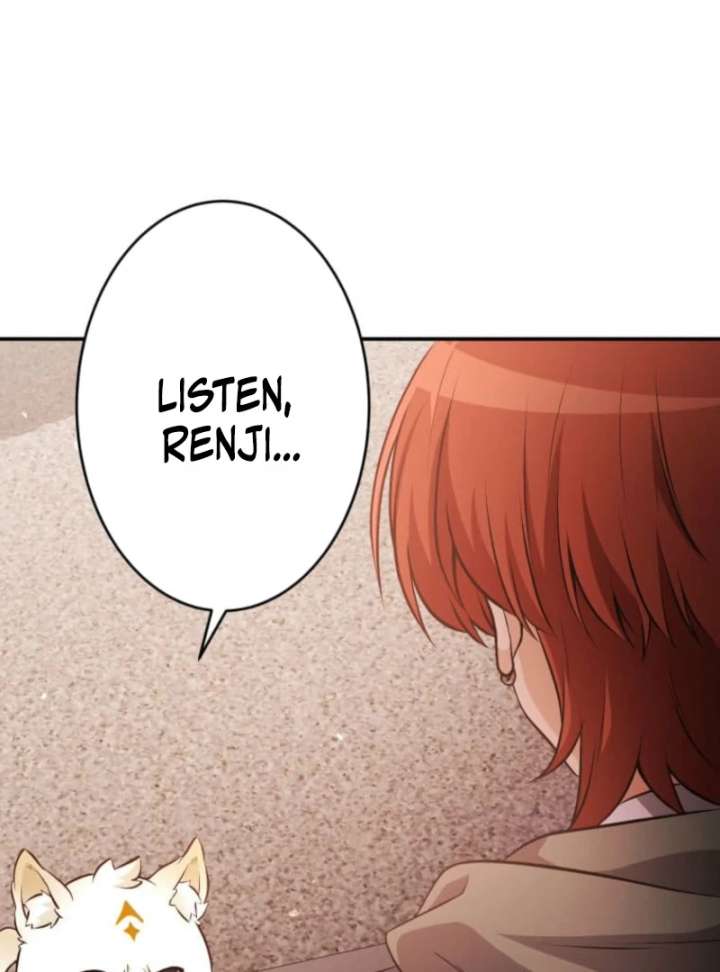 My Swordsmanship Record after Gaining the Power of the Gods Chapter 1 - Page 114