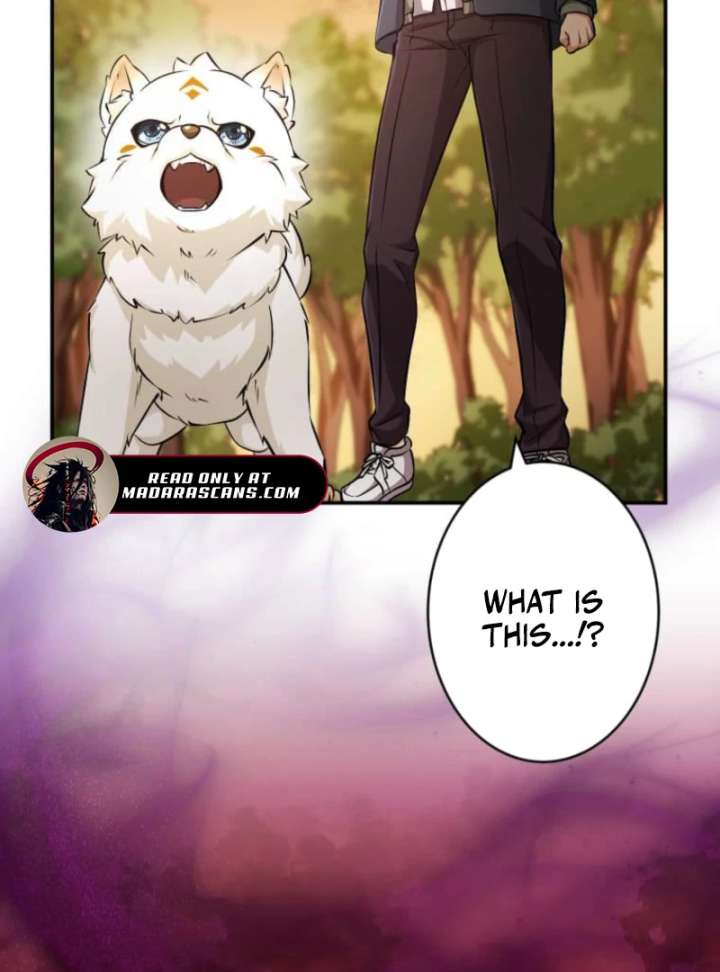 My Swordsmanship Record after Gaining the Power of the Gods Chapter 1 - Page 139