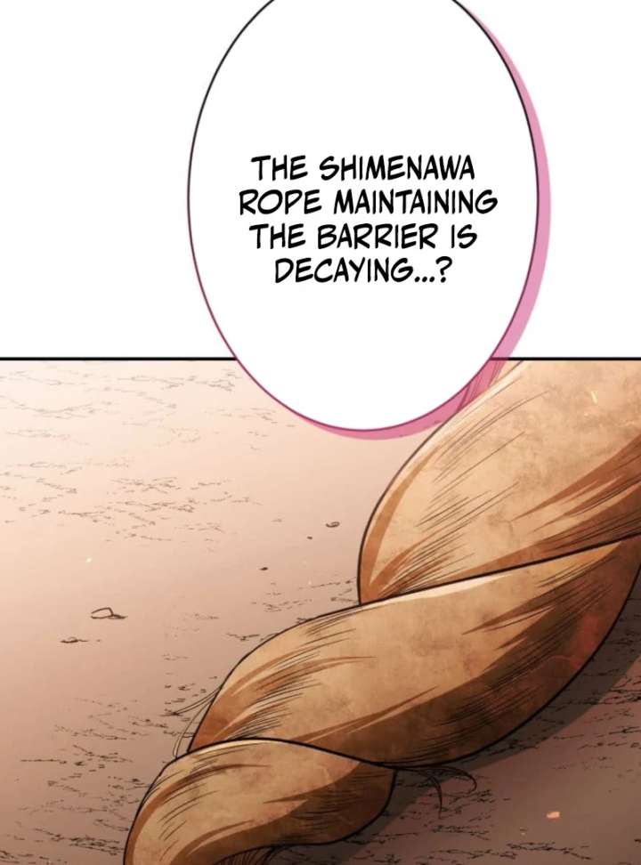 My Swordsmanship Record after Gaining the Power of the Gods Chapter 1 - Page 143