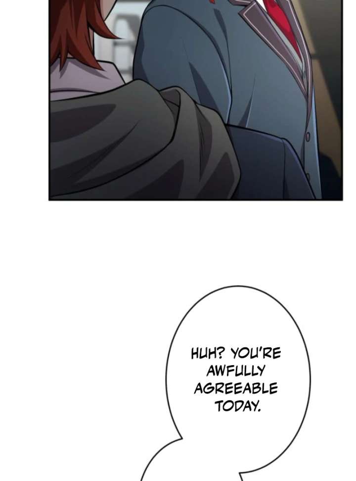 My Swordsmanship Record after Gaining the Power of the Gods Chapter 11 - Page 36