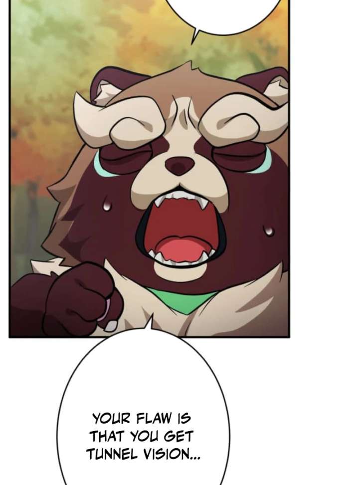 My Swordsmanship Record after Gaining the Power of the Gods Chapter 11 - Page 59