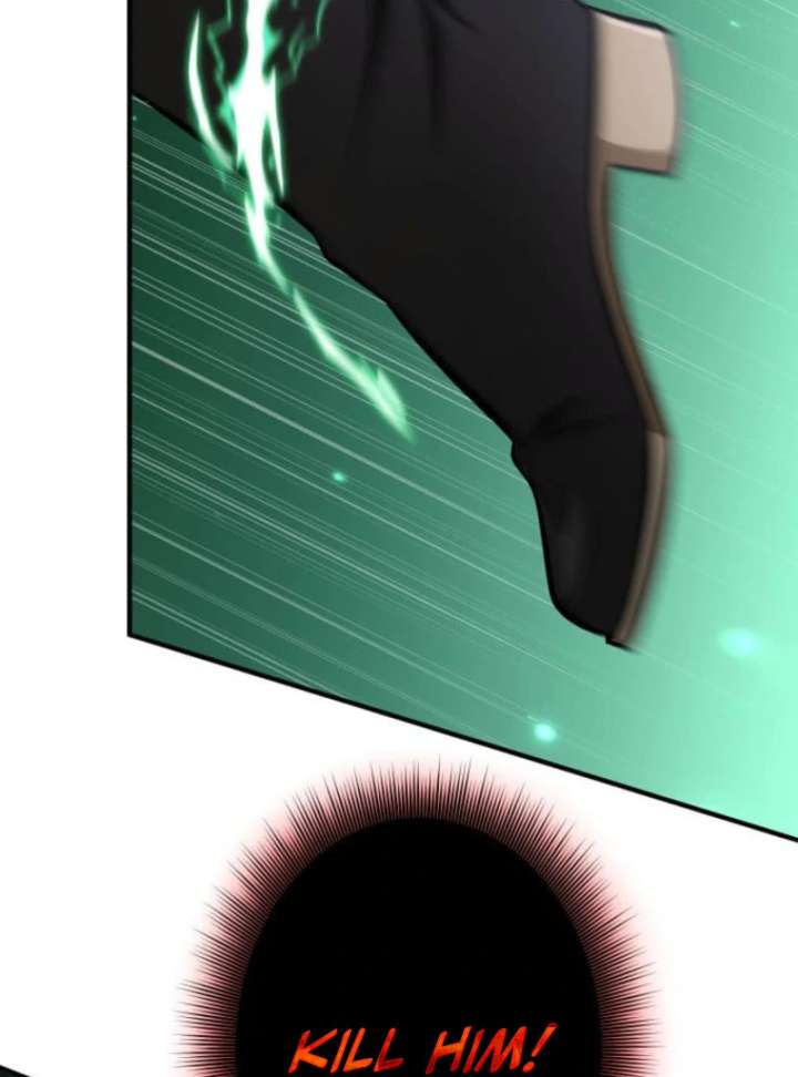 My Swordsmanship Record after Gaining the Power of the Gods Chapter 11 - Page 87