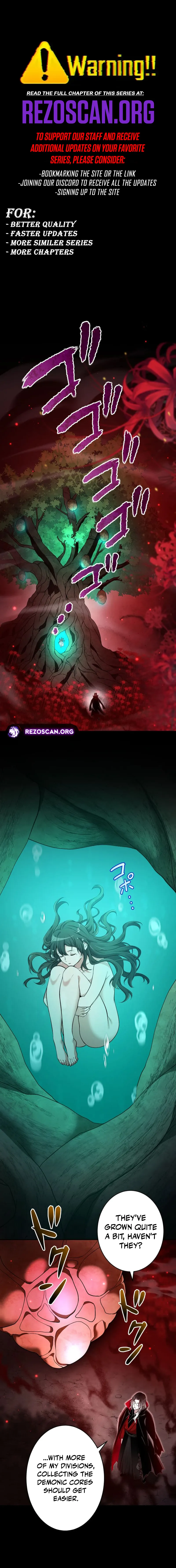 My Swordsmanship Record after Gaining the Power of the Gods Chapter 13 - Page 2