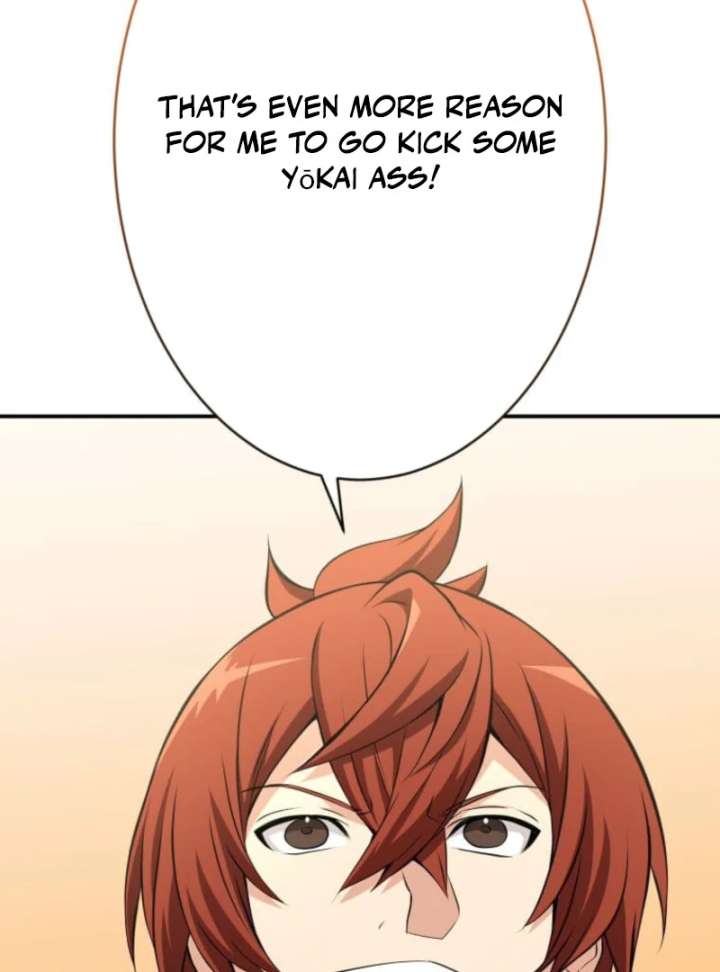 My Swordsmanship Record after Gaining the Power of the Gods Chapter 3 - Page 104