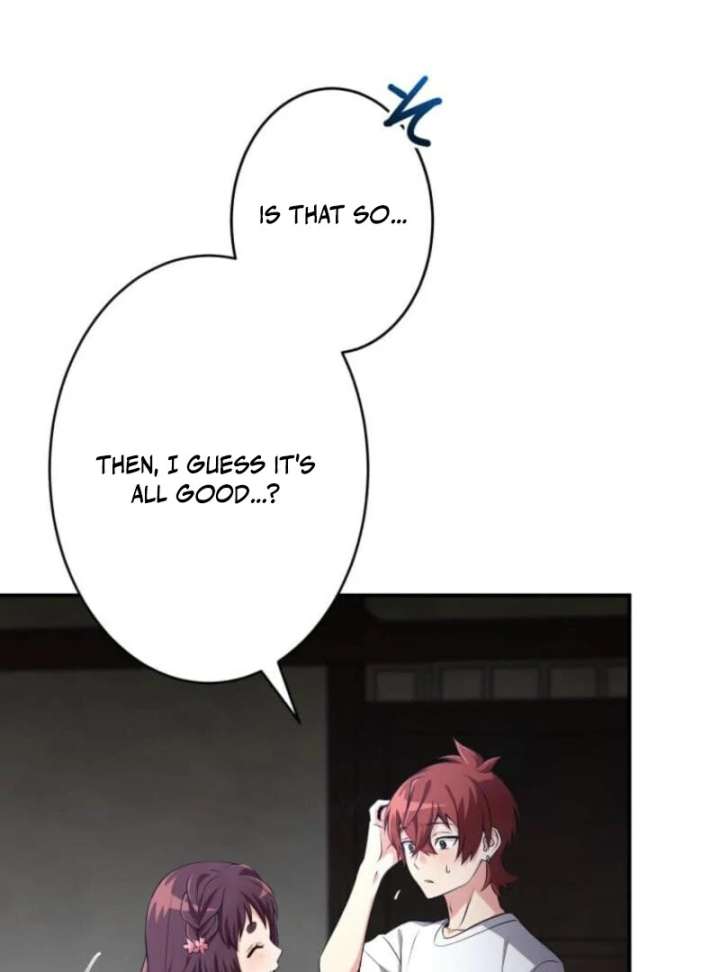 My Swordsmanship Record after Gaining the Power of the Gods Chapter 4 - Page 94