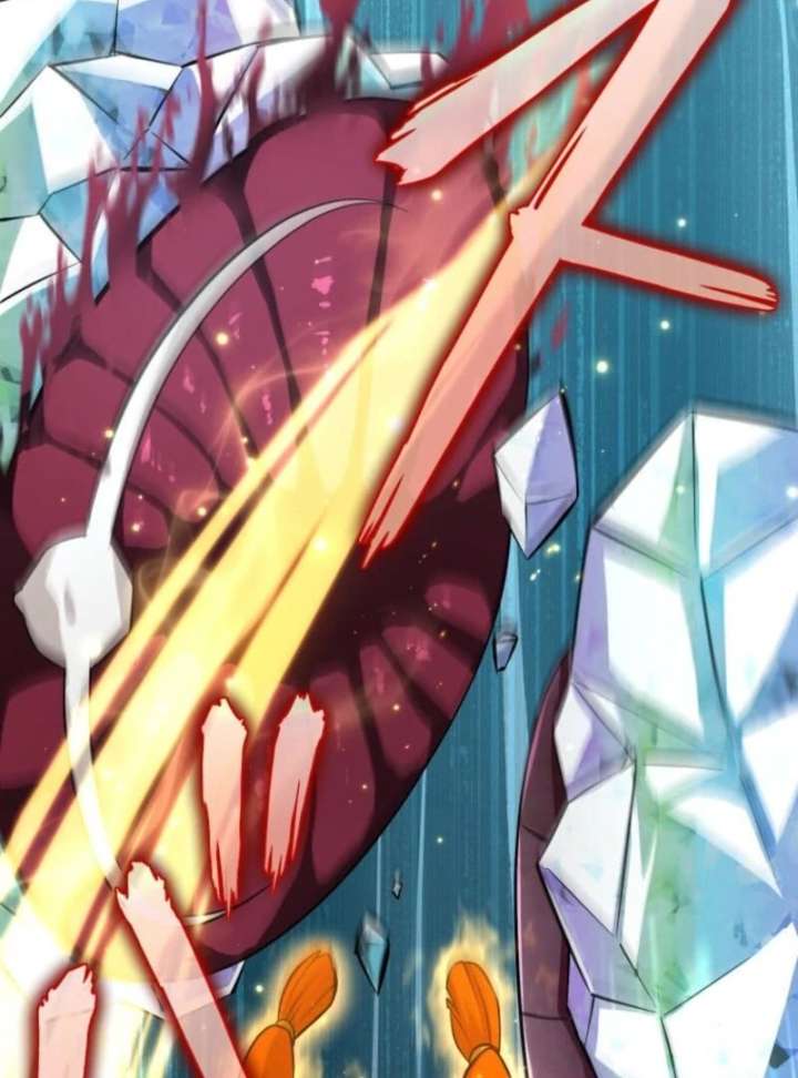 My Swordsmanship Record after Gaining the Power of the Gods Chapter 6 - Page 115