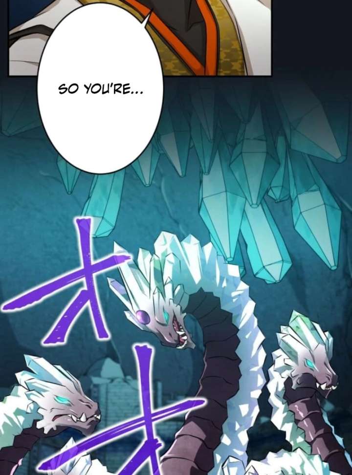 My Swordsmanship Record after Gaining the Power of the Gods Chapter 6 - Page 99