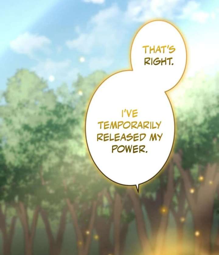 My Swordsmanship Record after Gaining the Power of the Gods Chapter 8 - Page 45