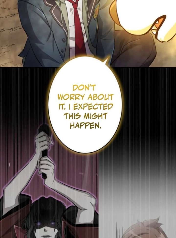 My Swordsmanship Record after Gaining the Power of the Gods Chapter 8 - Page 49