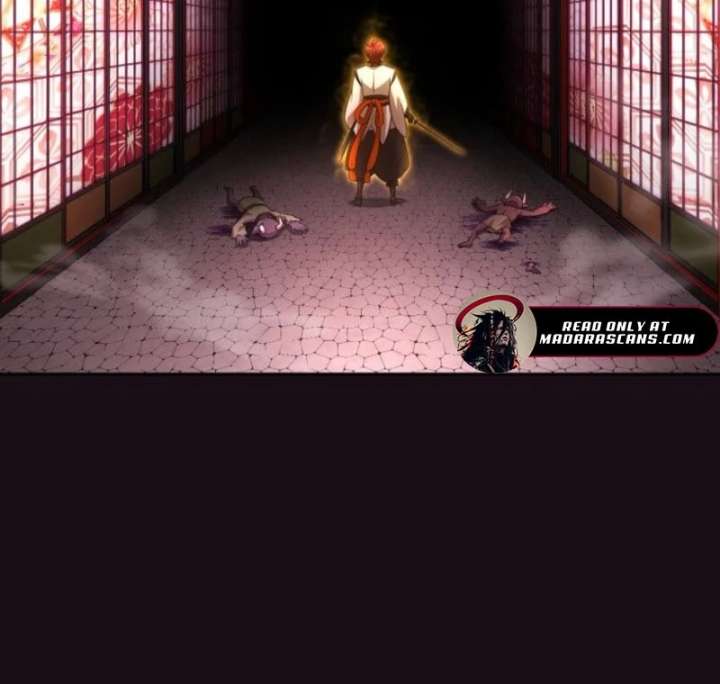 My Swordsmanship Record after Gaining the Power of the Gods Chapter 8 - Page 84