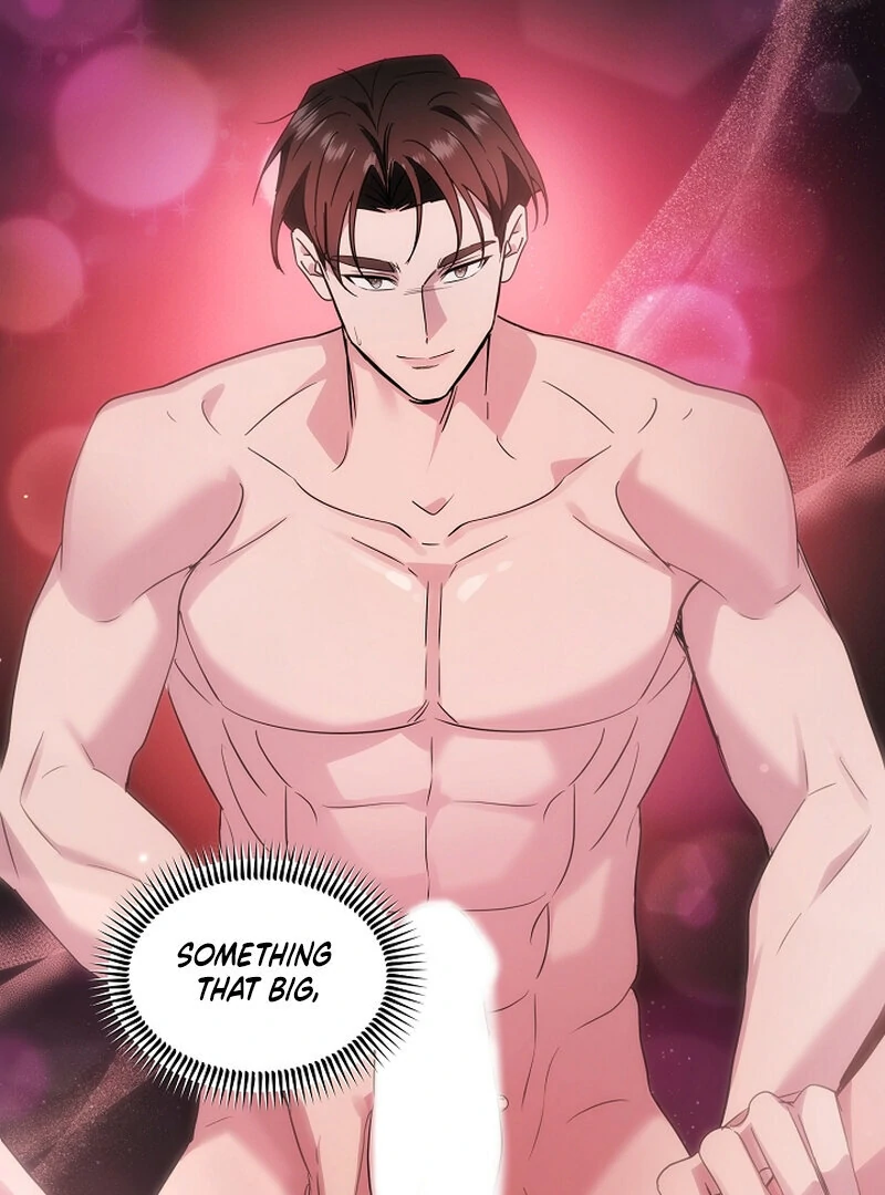 My Trash Ex-Boyfriend Chapter 1 - Page 32