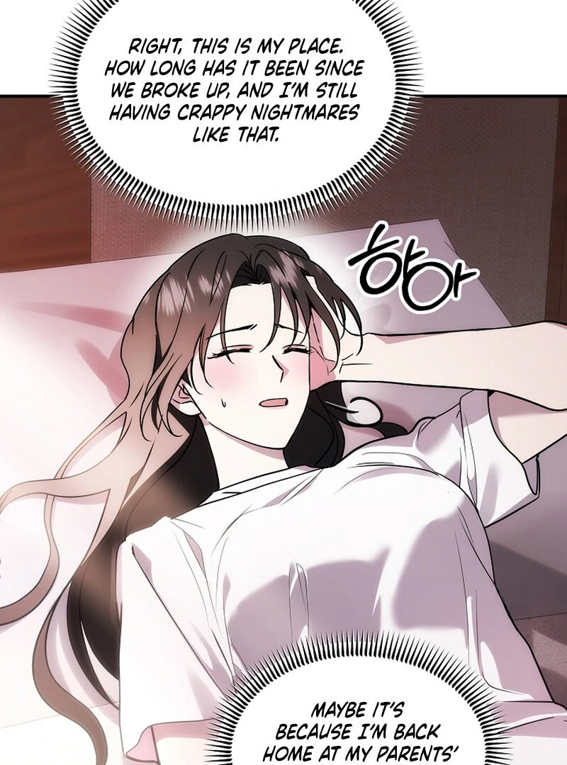 My Trash Ex-Boyfriend Chapter 1 - Page 44