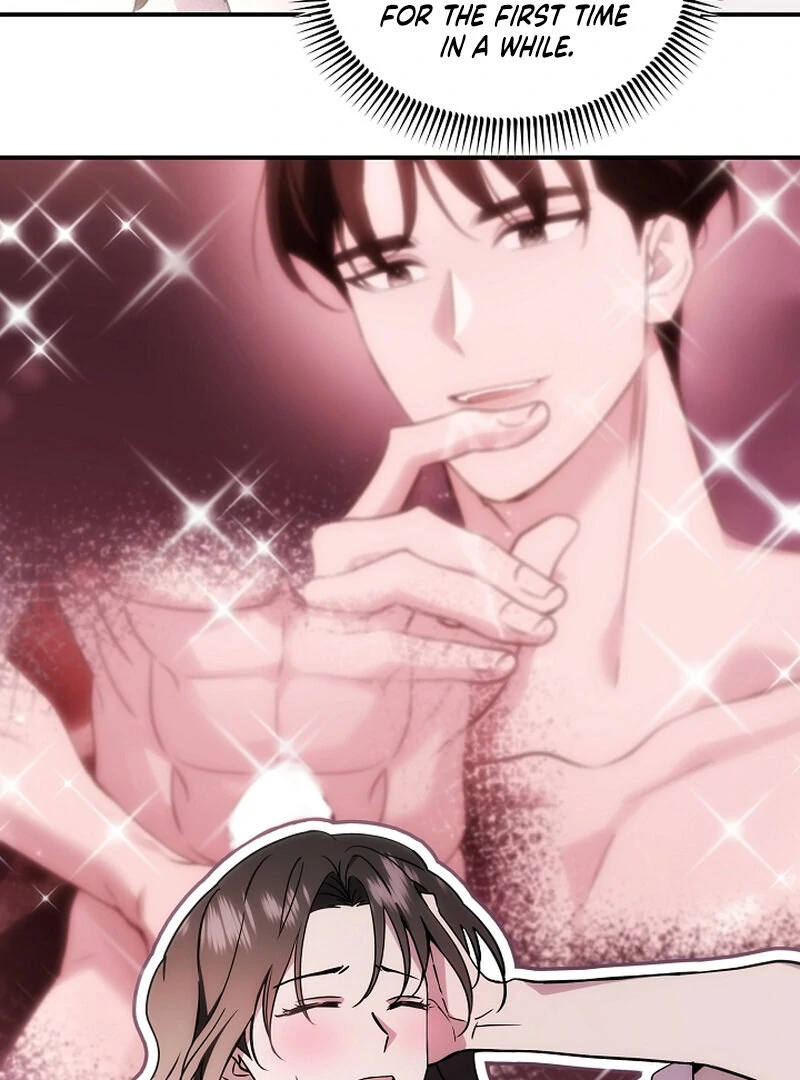 My Trash Ex-Boyfriend Chapter 1 - Page 45