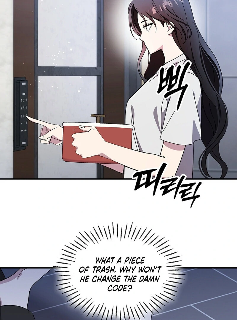 My Trash Ex-Boyfriend Chapter 1 - Page 80