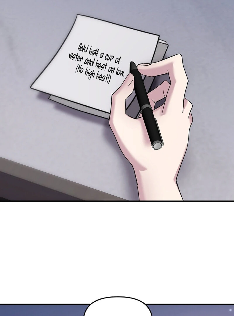 My Trash Ex-Boyfriend Chapter 1 - Page 96