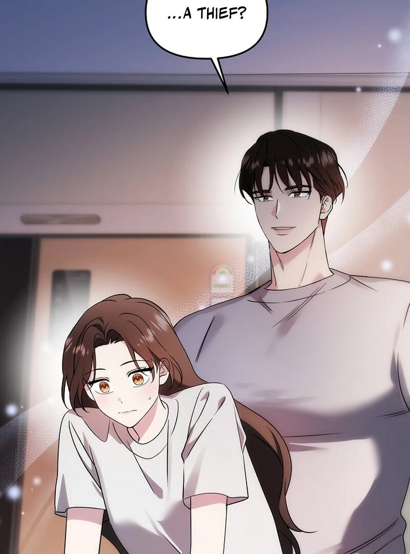 My Trash Ex-Boyfriend Chapter 1 - Page 97