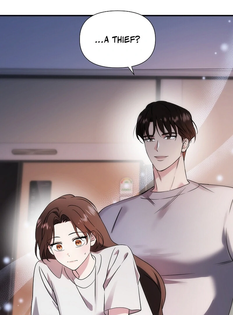 My Trash Ex-Boyfriend Chapter 2 - Page 1