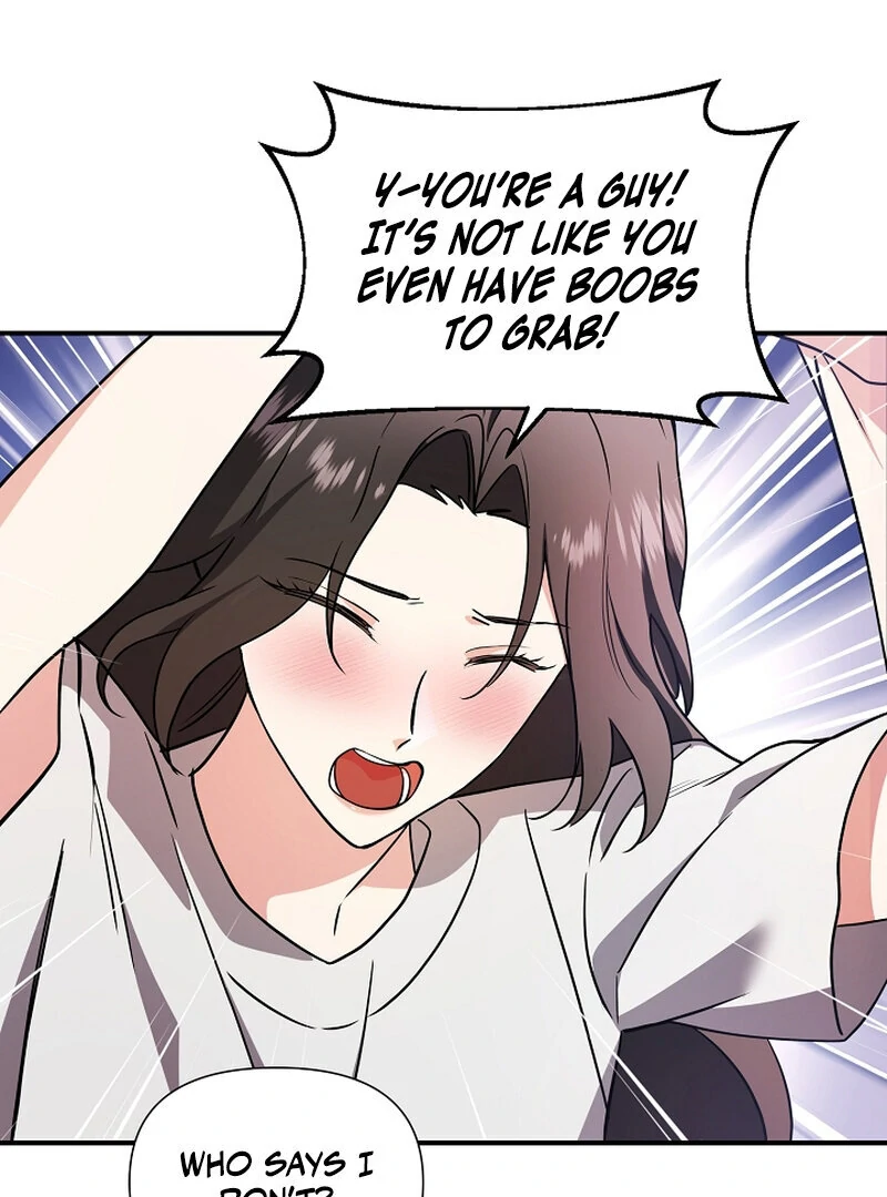 My Trash Ex-Boyfriend Chapter 2 - Page 11