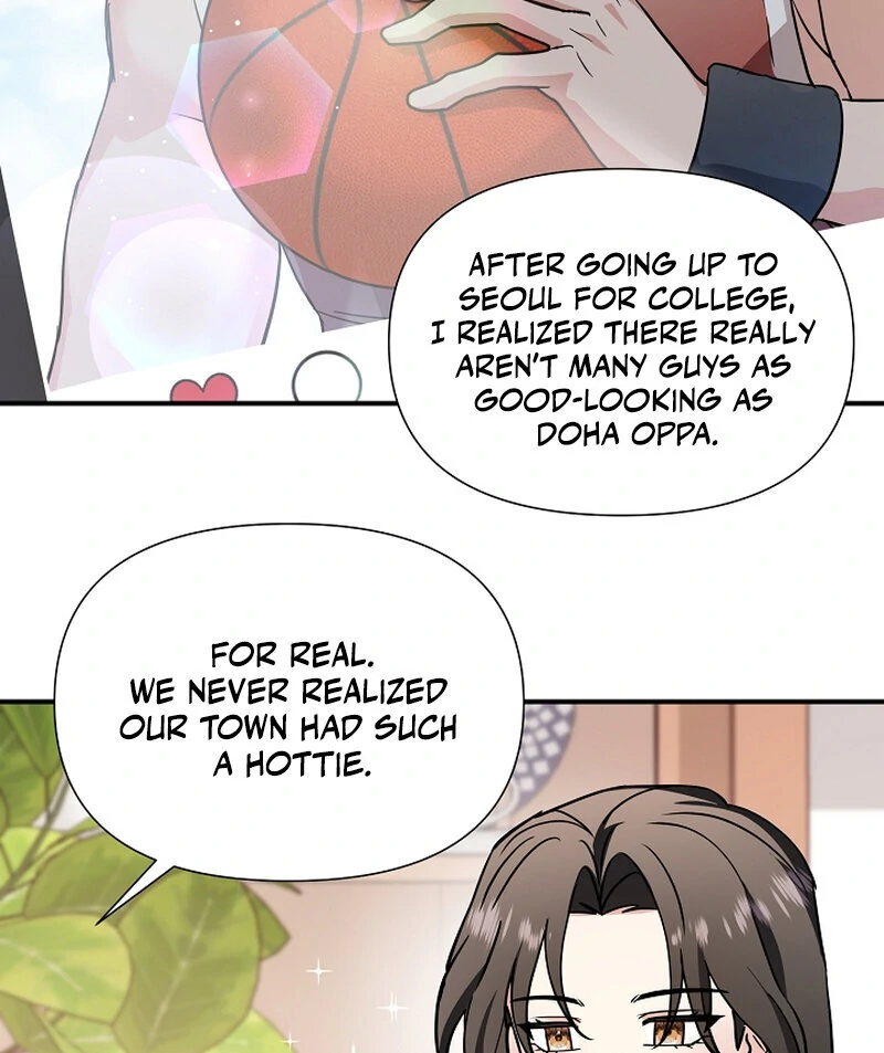 My Trash Ex-Boyfriend Chapter 2 - Page 102