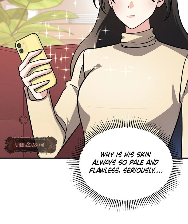 My Trash Ex-Boyfriend Chapter 2 - Page 103