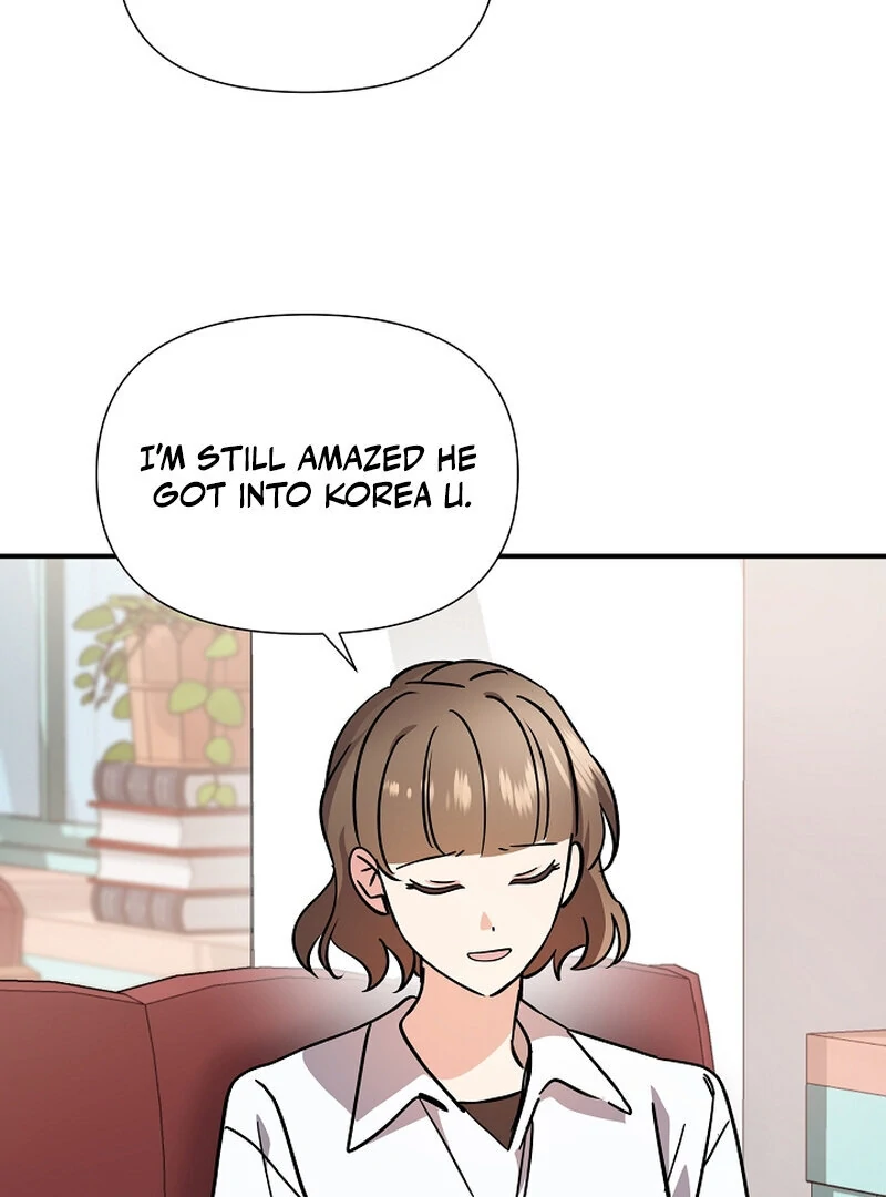 My Trash Ex-Boyfriend Chapter 2 - Page 105