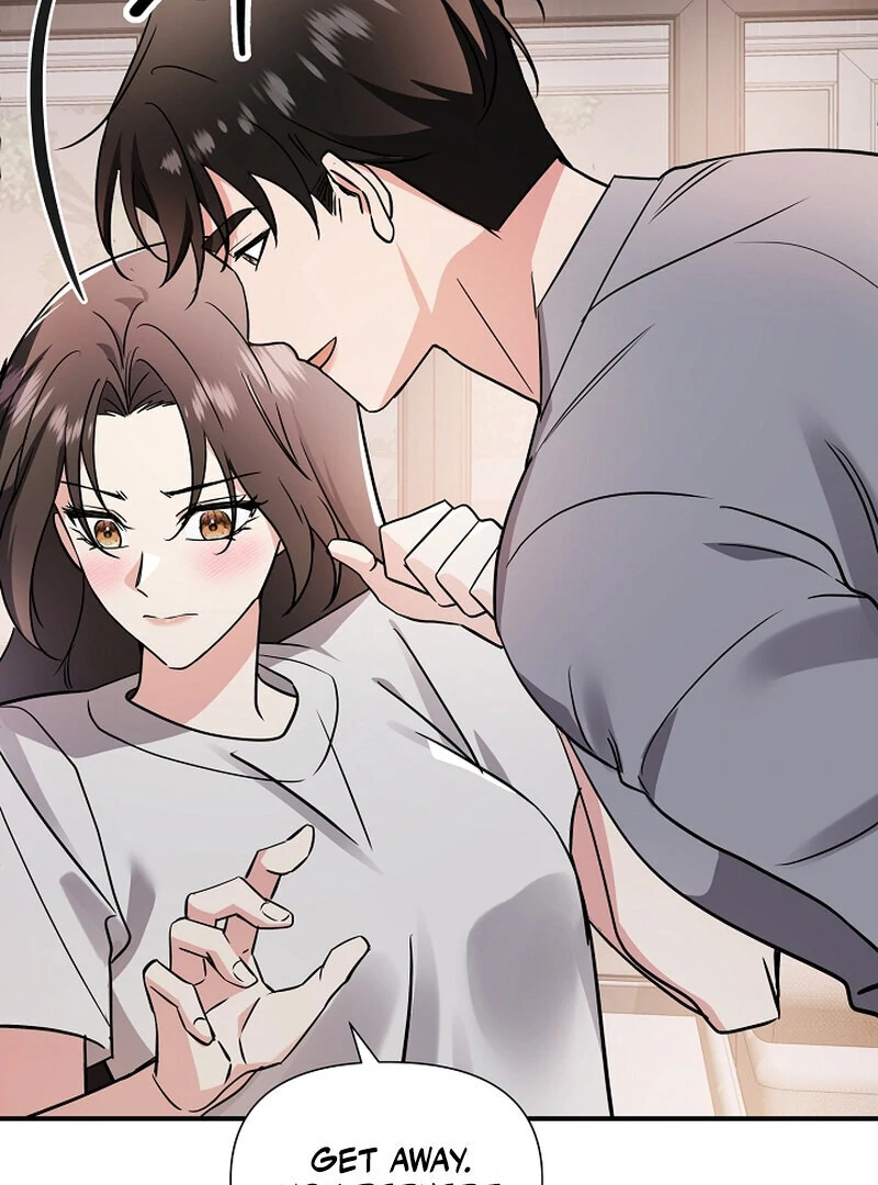 My Trash Ex-Boyfriend Chapter 2 - Page 16