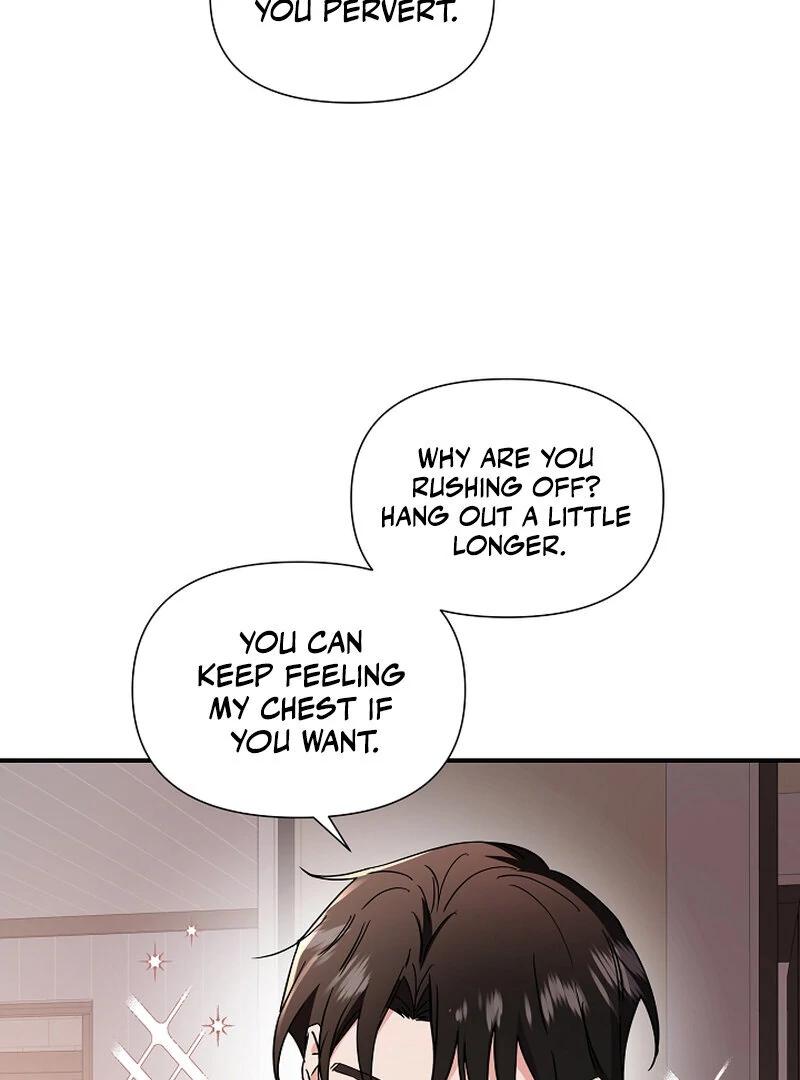 My Trash Ex-Boyfriend Chapter 2 - Page 17