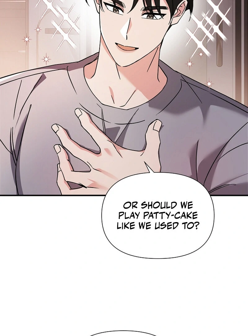 My Trash Ex-Boyfriend Chapter 2 - Page 18