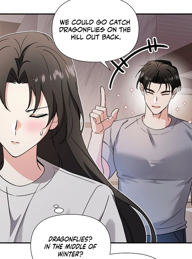 My Trash Ex-Boyfriend Chapter 2 - Page 19